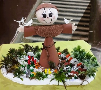 3ª Exposição Franciscana