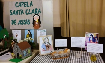 3ª Exposição Franciscana