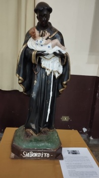 3ª Exposição Franciscana