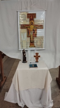 3ª Exposição Franciscana