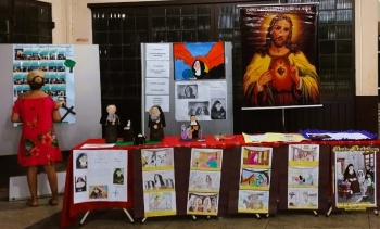 3ª Exposição Franciscana