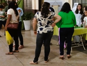 3ª Exposição Franciscana