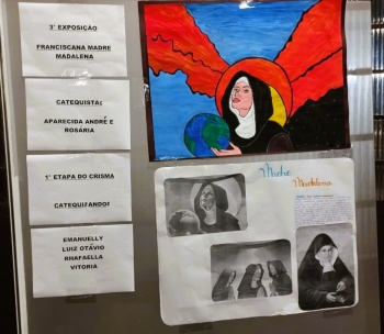 3ª Exposição Franciscana
