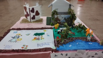 3ª Exposição Franciscana