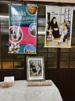 3ª Exposição Franciscana