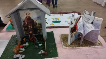 3ª Exposição Franciscana
