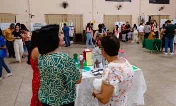 3ª Exposição Franciscana