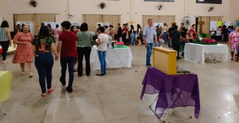 3ª Exposição Franciscana