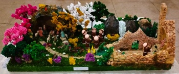 3ª Exposição Franciscana