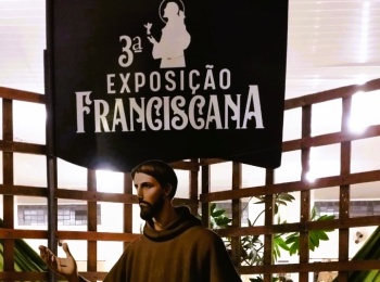 3ª Exposição Franciscana