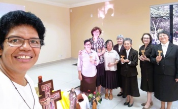 Ressignificar o sentido de nossa Vida Religiosa Consagrada