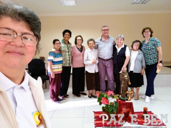 Ressignificar o sentido de nossa Vida Religiosa Consagrada