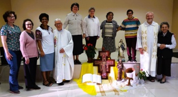 Ressignificar o sentido de nossa Vida Religiosa Consagrada