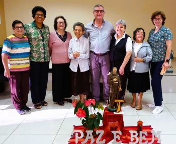 Ressignificar o sentido de nossa Vida Religiosa Consagrada