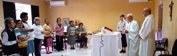 Ressignificar o sentido de nossa Vida Religiosa Consagrada