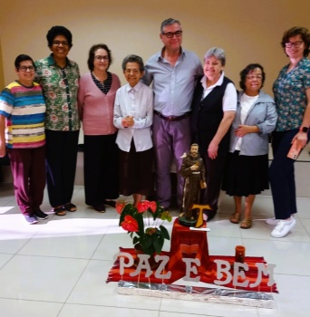 Ressignificar o sentido de nossa Vida Religiosa Consagrada