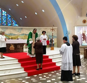 Ressignificar o sentido de nossa Vida Religiosa Consagrada