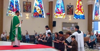 Ressignificar o sentido de nossa Vida Religiosa Consagrada