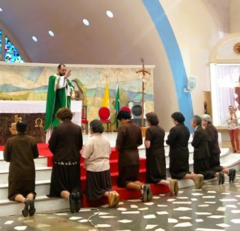 Ressignificar o sentido de nossa Vida Religiosa Consagrada