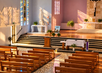 Centro Franciscano de Espiritualidade