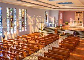 Centro Franciscano de Espiritualidade