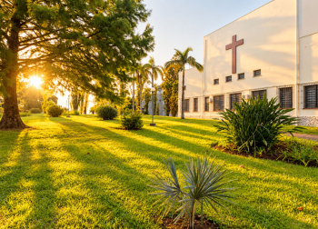 Centro Franciscano de Espiritualidade