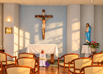 Centro Franciscano de Espiritualidade