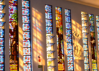 Centro Franciscano de Espiritualidade