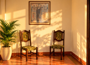 Centro Franciscano de Espiritualidade