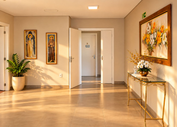 Centro Franciscano de Espiritualidade