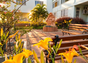 Centro Franciscano de Espiritualidade