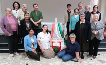Liderança Franciscana em Espírito Sinodal