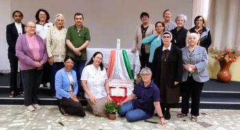 Liderança Franciscana em Espírito Sinodal
