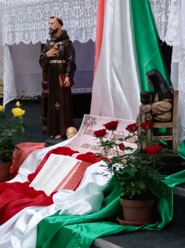 Liderança Franciscana em Espírito Sinodal